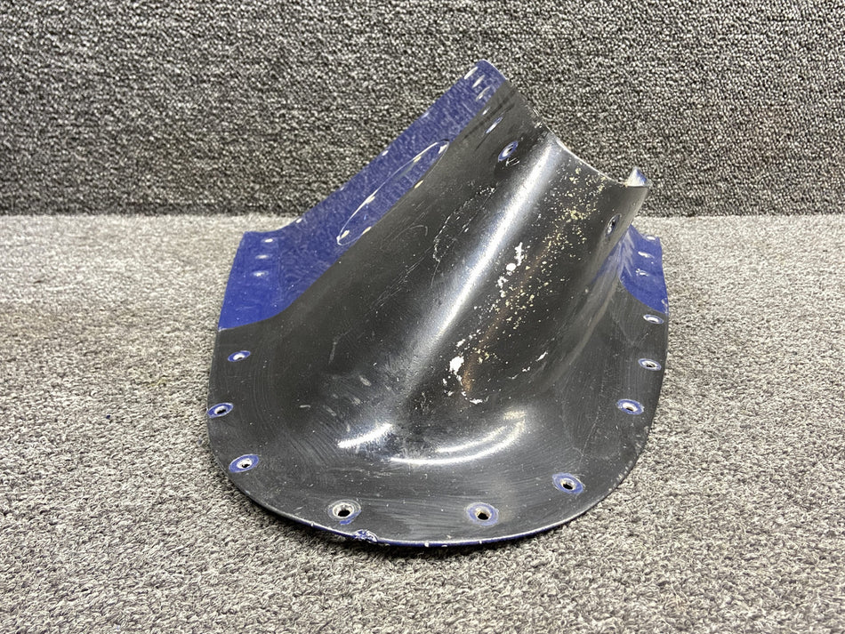 42224-001 Piper PA-31T Forward Wing Root Fairing RH (Colored)