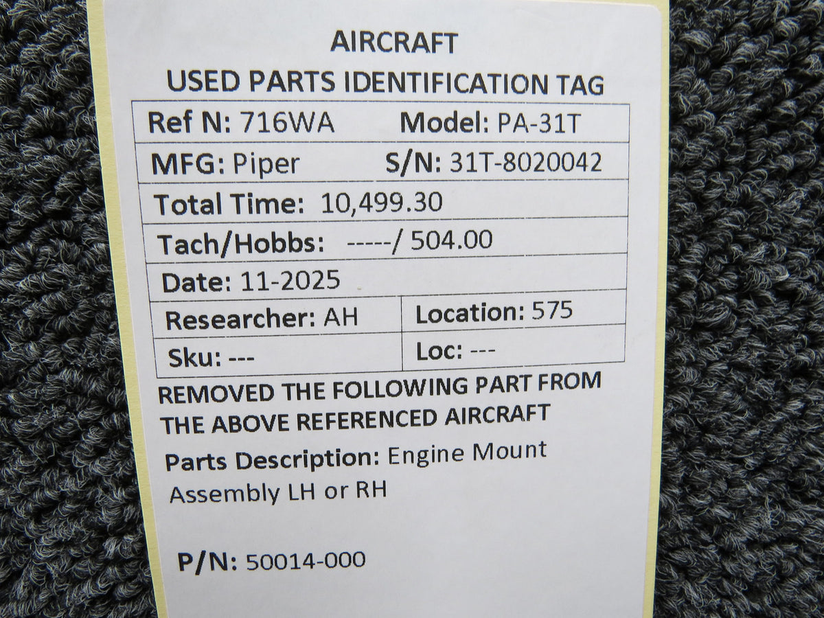 N716WA-71KW