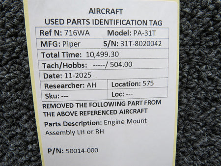 N716WA-71KW