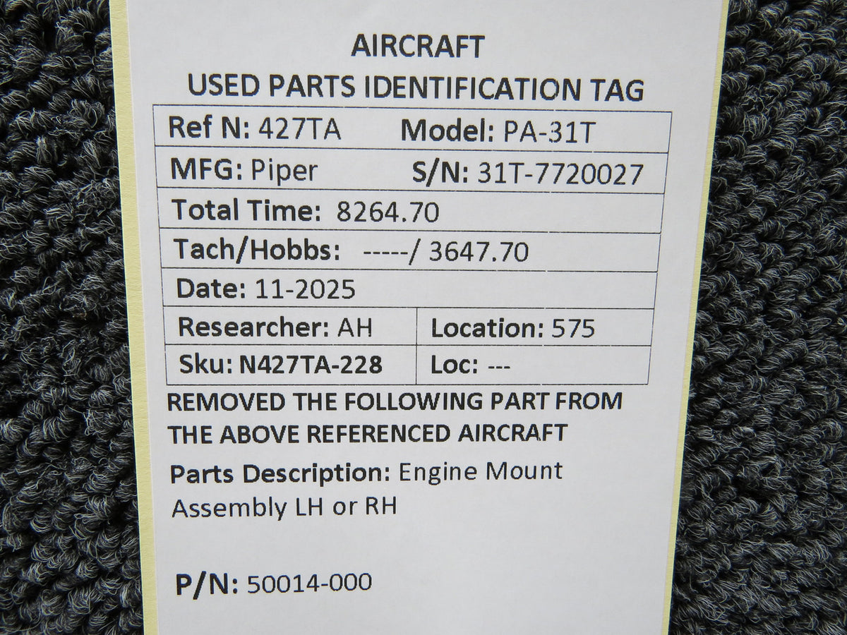 N427TA-228KW