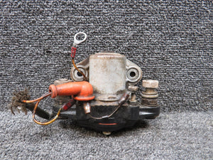 6041H189 Eaton Relay Solenoid Assembly (Volts: 28, Amps: 200) (Worn)