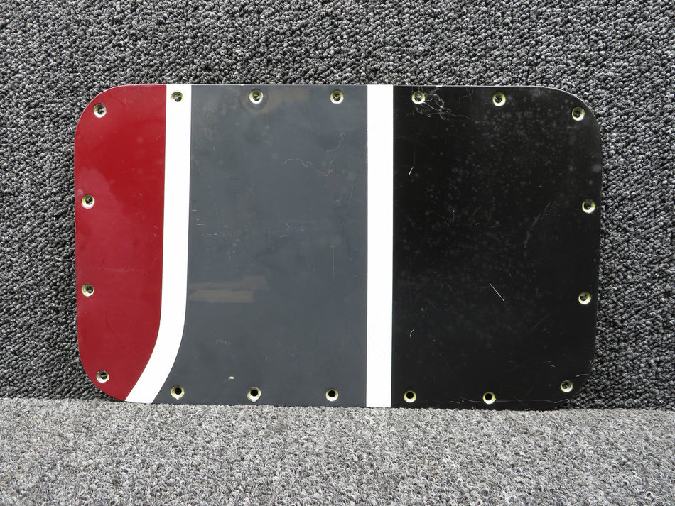 101-980035-9 Beech KA-200 Nacelle Access Panel