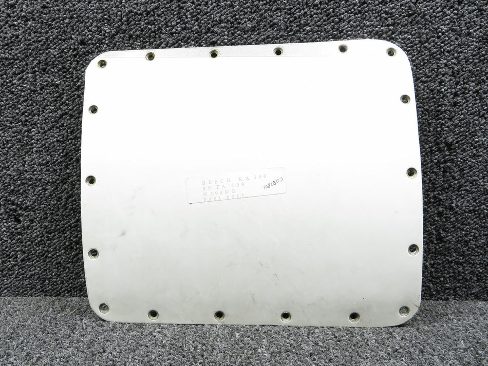 101-980001-21 Beech KA-300 LH Inboard Door Access