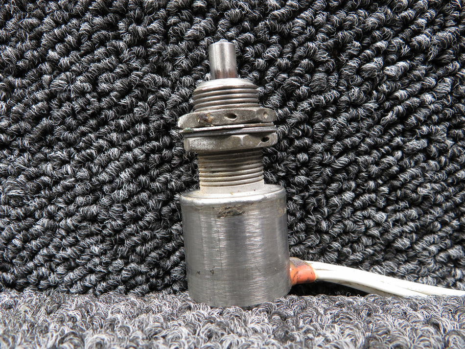100-381006-1 Eaton Landing Gear Limit Switch (No Data Tag)
