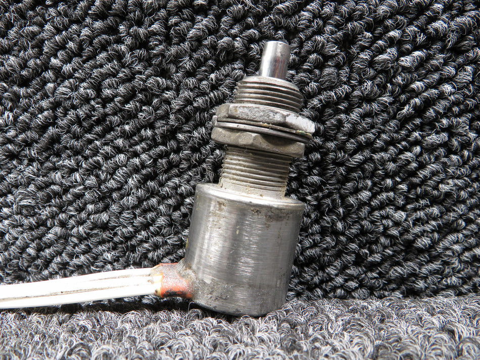 100-381006-1 Eaton Landing Gear Limit Switch (No Data Tag)