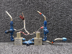 Beech KA-200 Pressure Switch Assembly