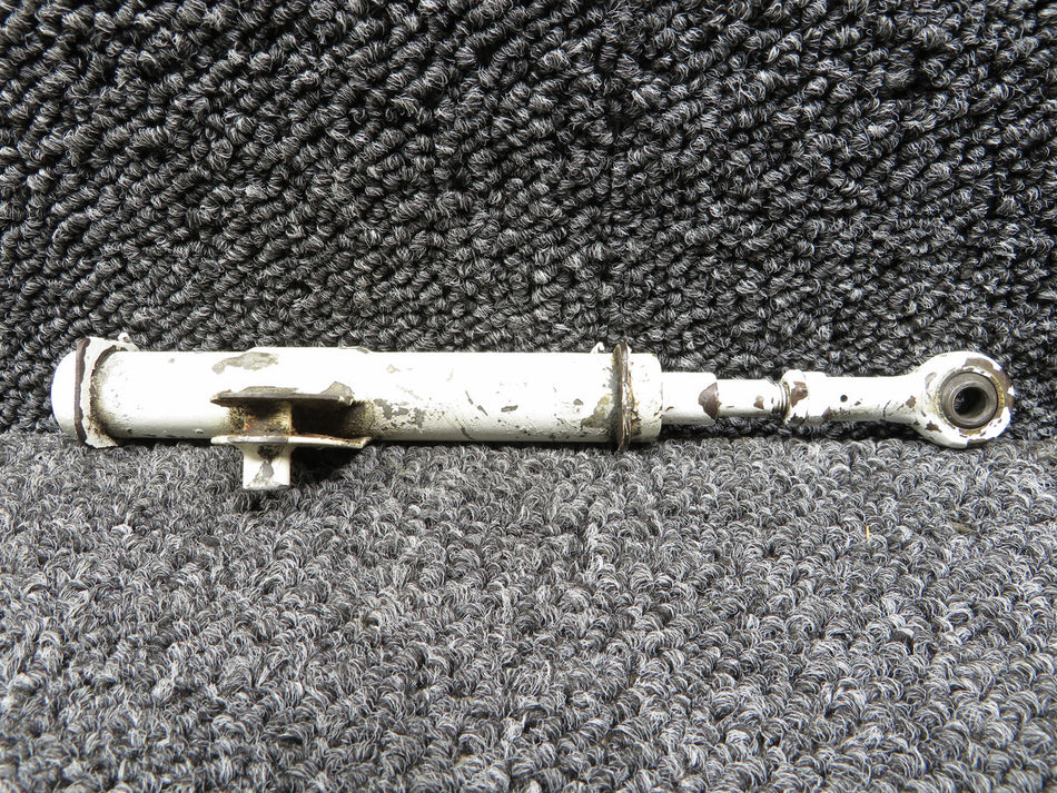 86636-002 (Alt: 67114-000) Piper PA44-180 NLG Steering Dampener with Spring Assy