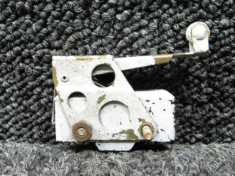 AN3169-1 (Alt: AD5721R) Beech B-55 Actuator Flap Limit Switch