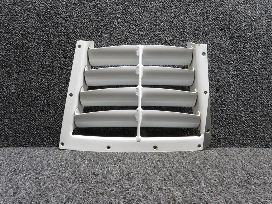 50-554260-43 (Use: 50-554260-49) Beech KA-200 Air Intake Cover Assembly RH