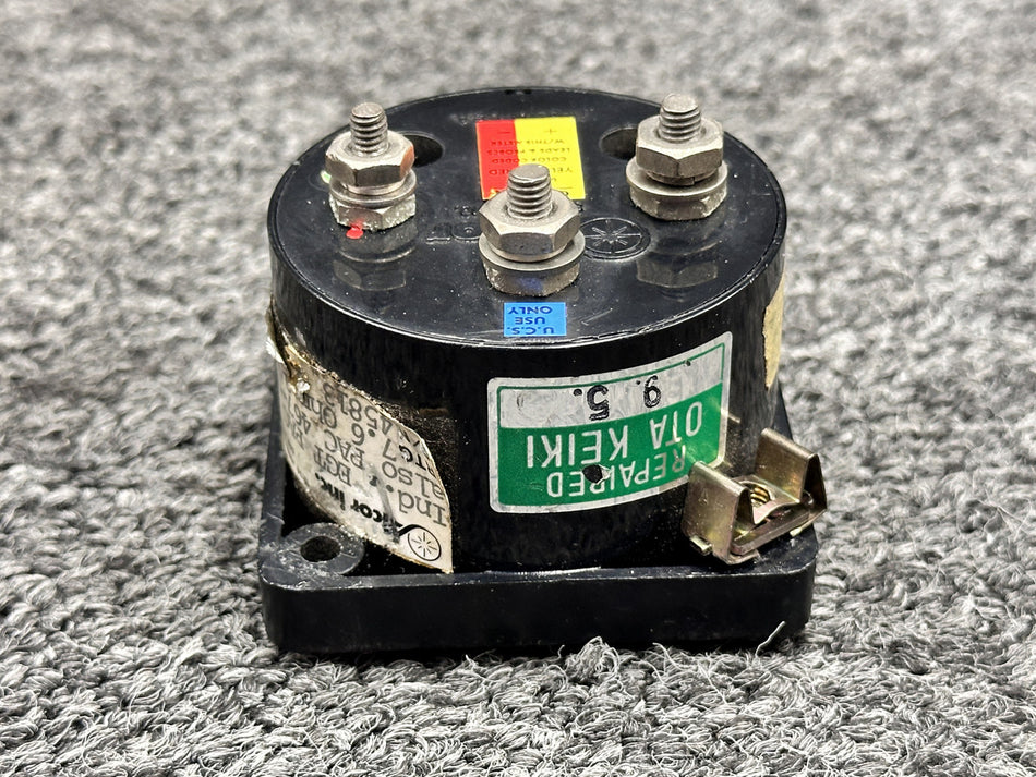 45813 (Alt: 467-005) Alcor Exhaust Gas Temperature Indicator