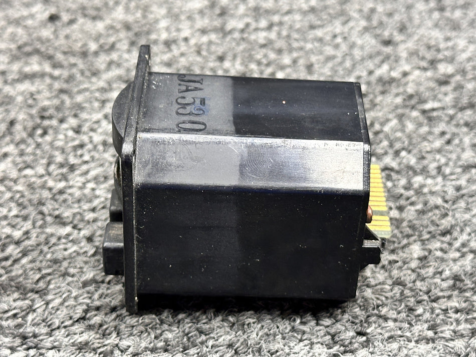 071-1053-3 King Radio KA-51A Slaving Accessory Indicator