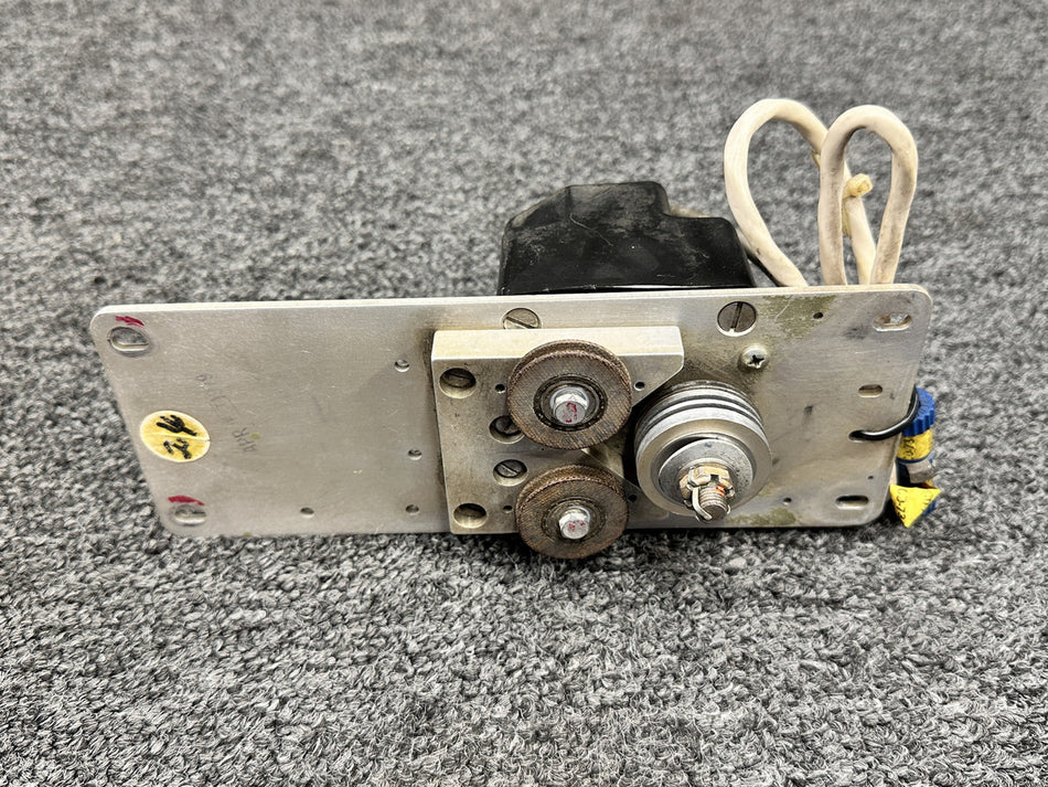 1C373-6-487 Edo-Aire Mitchell Pitch Trim Servo Assembly
