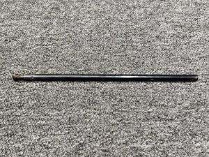 95573-003 Piper PA34-200T Rudder Trim Rod Assembly (Missing End)