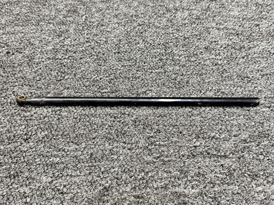95573-003 Piper PA34-200T Rudder Trim Rod Assembly (Missing End)