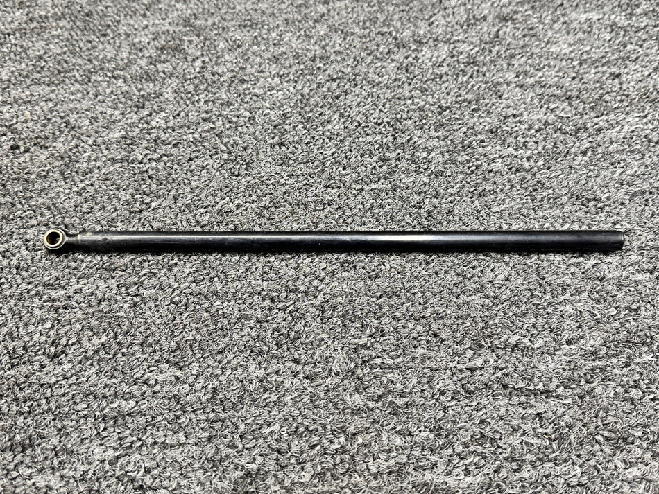 95573-003 Piper PA34-200T Rudder Trim Rod Assembly (Missing End)