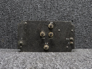MC-815AS-1 Motor Controller (No Data Plate) (Damage)