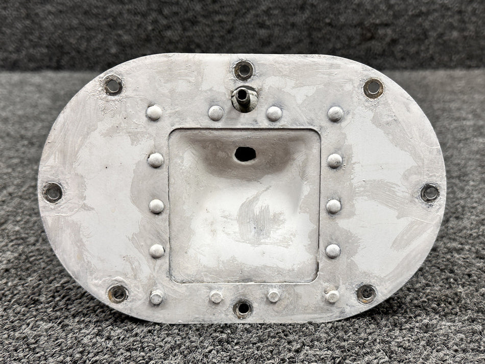 37795-002 Piper PA34-200T Fuel Tank Cover Vent LH or RH
