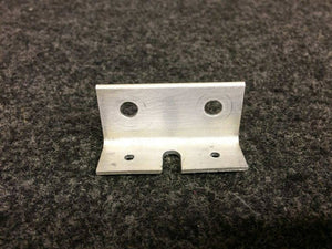 12832-003 Cirrus SR22 Upper Cable Bracket Base