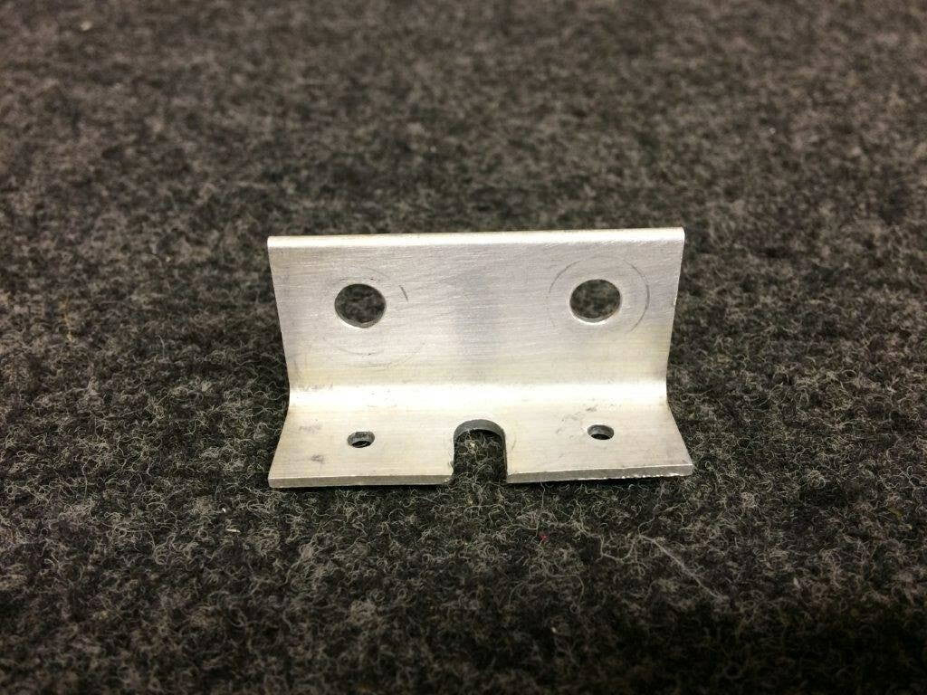 12832-003 Cirrus SR22 Upper Cable Bracket Base BAS Part Sales | Airplane Parts