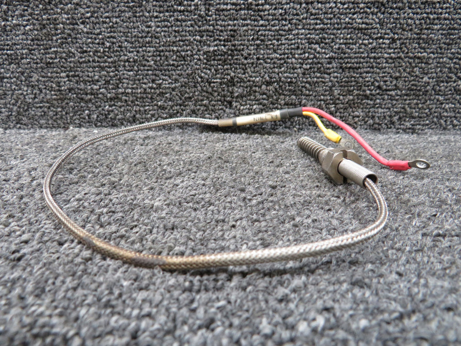 M-5050 JP Instruments Cylinder Head Temperature Probe (Screw In Style)