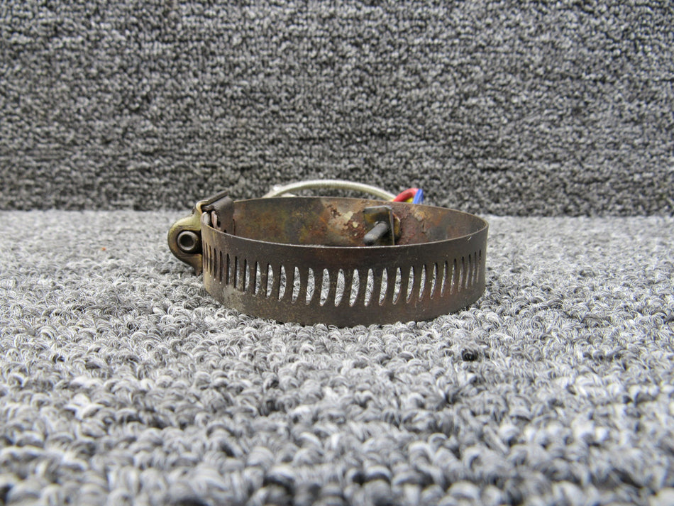 2870 Insight Gas Temperature Probe Assembly