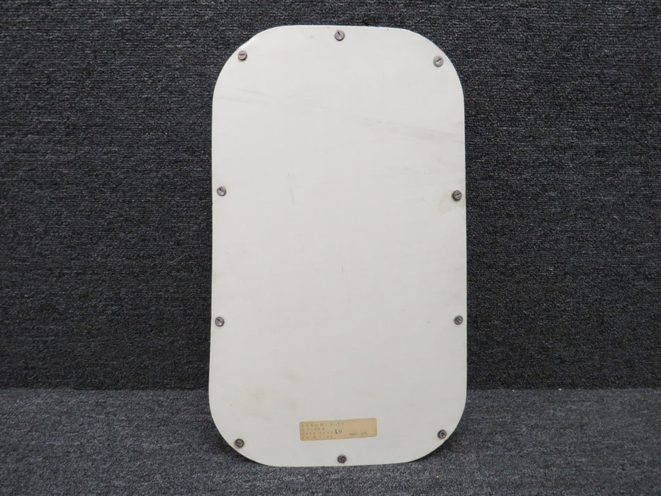 35-410020-4 Beechcraft E-35 Cowl Nose Access Door LH