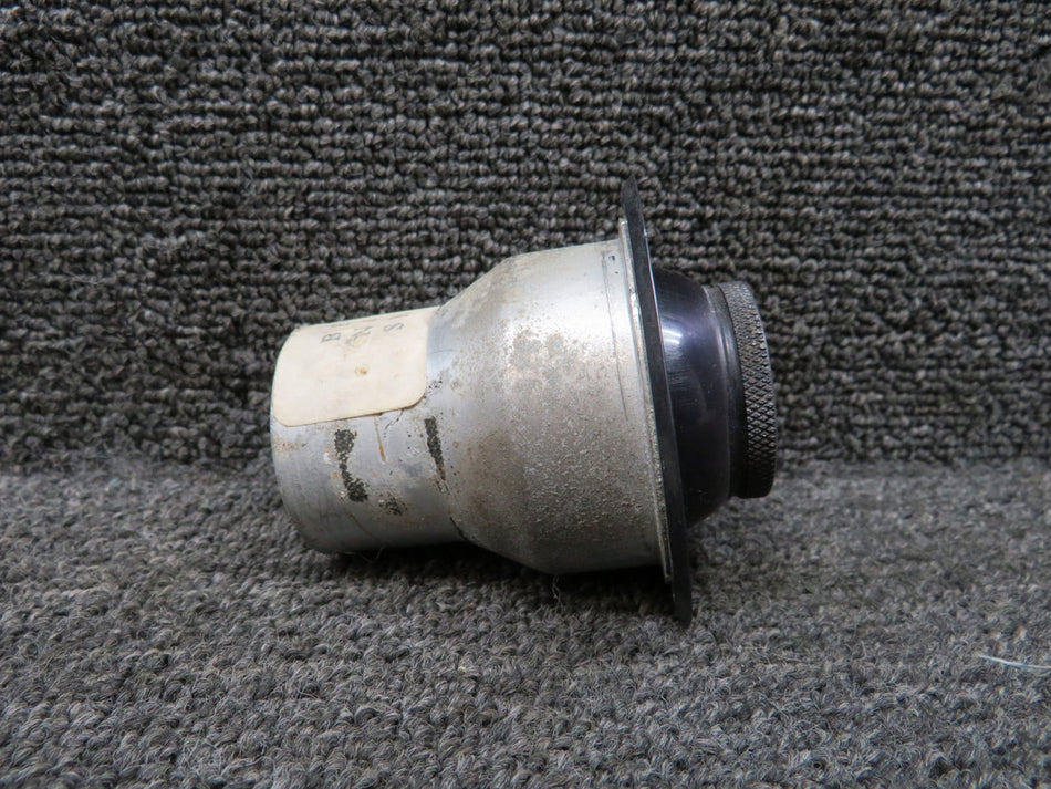 2368-503 Wemac Air Valve Assembly (Cut Edge)