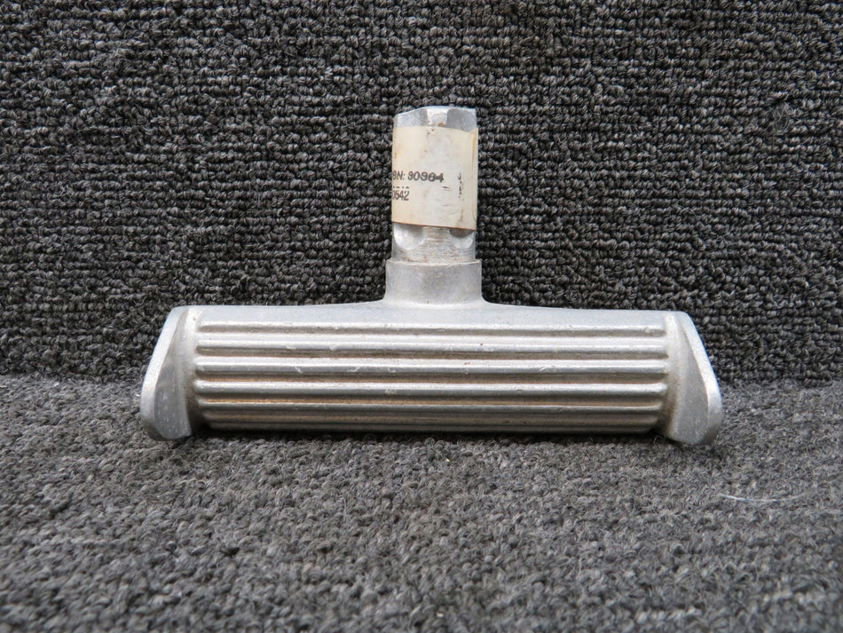 19513 Bellanca Rudder Pedal Assembly