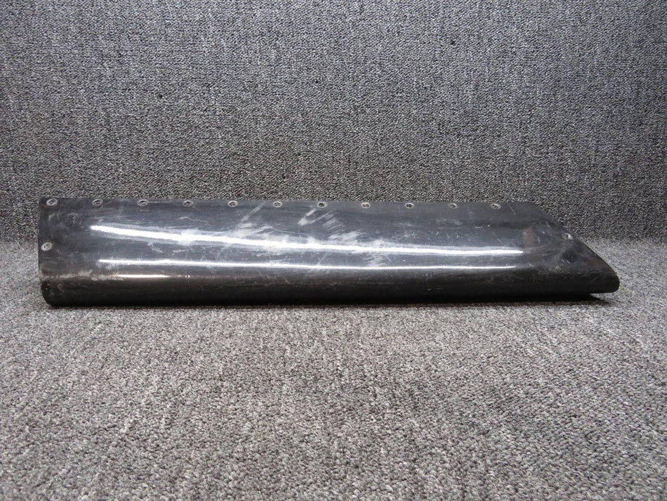37335-003 Piper PA34-200T Fairing Assembly Leading Edge Inboard RH (Striped)