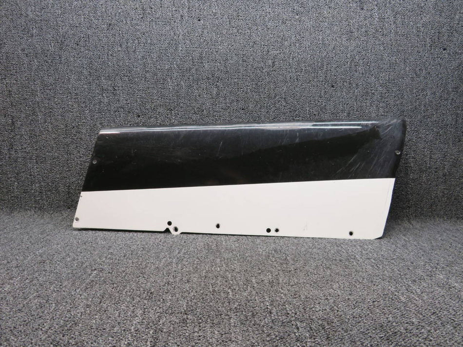 37335-003 Piper PA34-200T Fairing Assembly Leading Edge Inboard RH (Striped)
