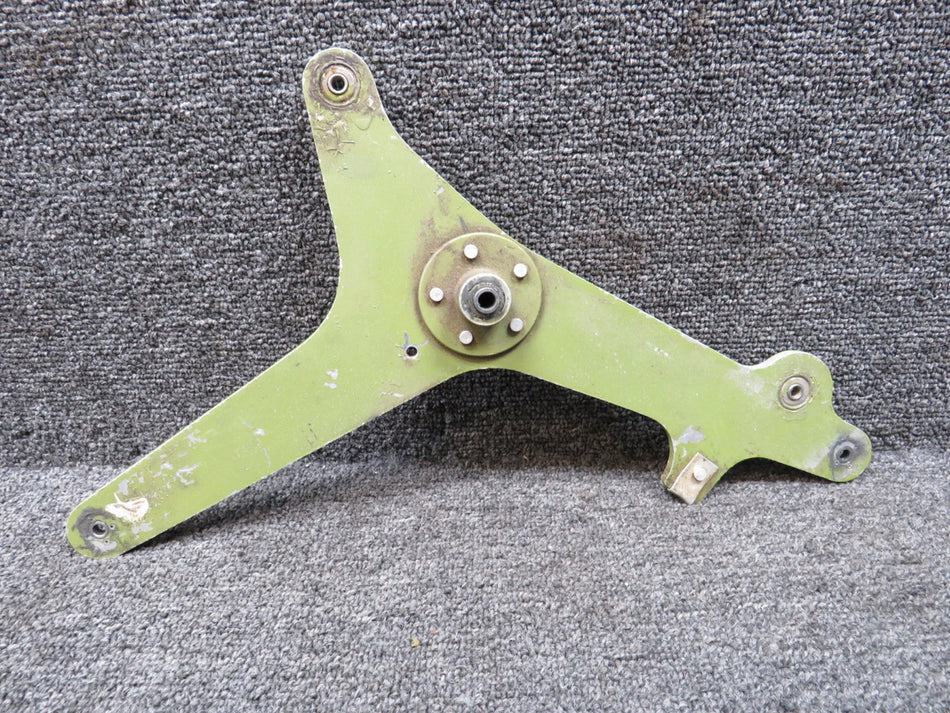 1562010-2 Cessna 337G Elevator Bellcrank Assembly