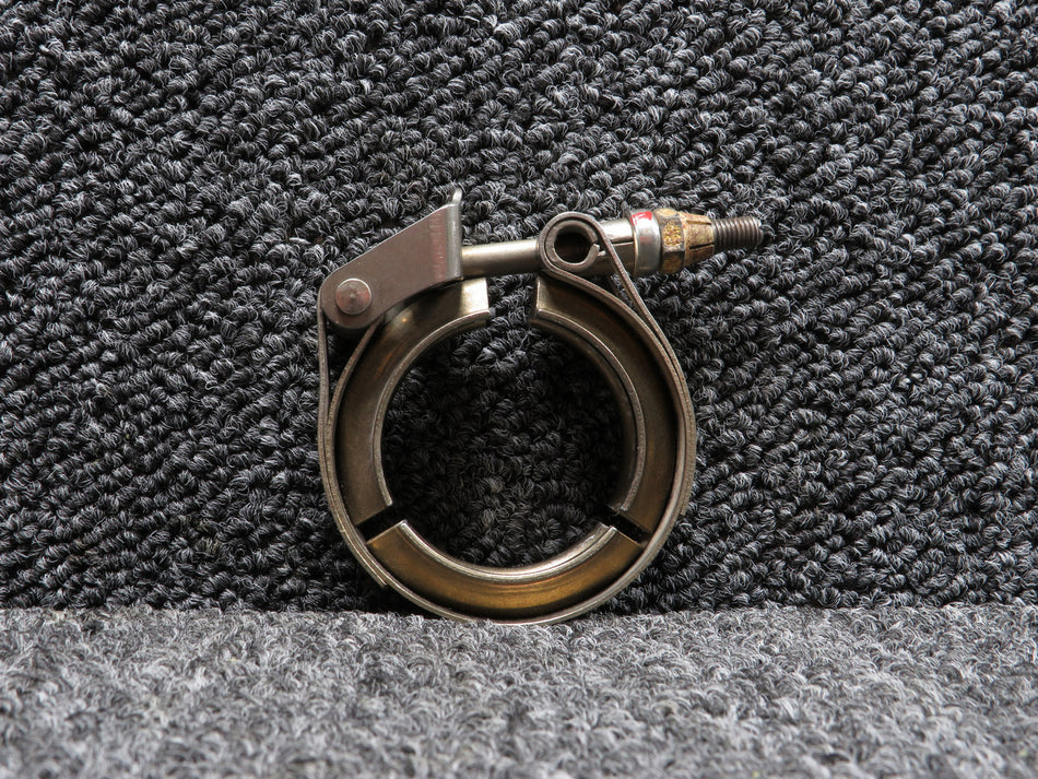 24502-150 Eaton Coupling Clamp
