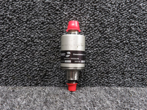 211C119-120 Consolidated Contr. Pressure Switch