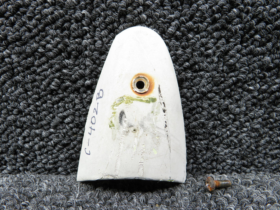 0823009-1 Cessna 402B Cover Tip Tank Vent