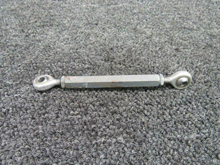 82913-002 Piper PA46 Flap Inbd Pushrod Assy BAS Part Sales | Airplane Parts