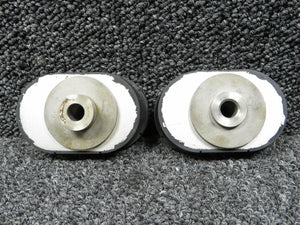 R20700-11 Barry Controls Engine Mount Vibration Isolator Set