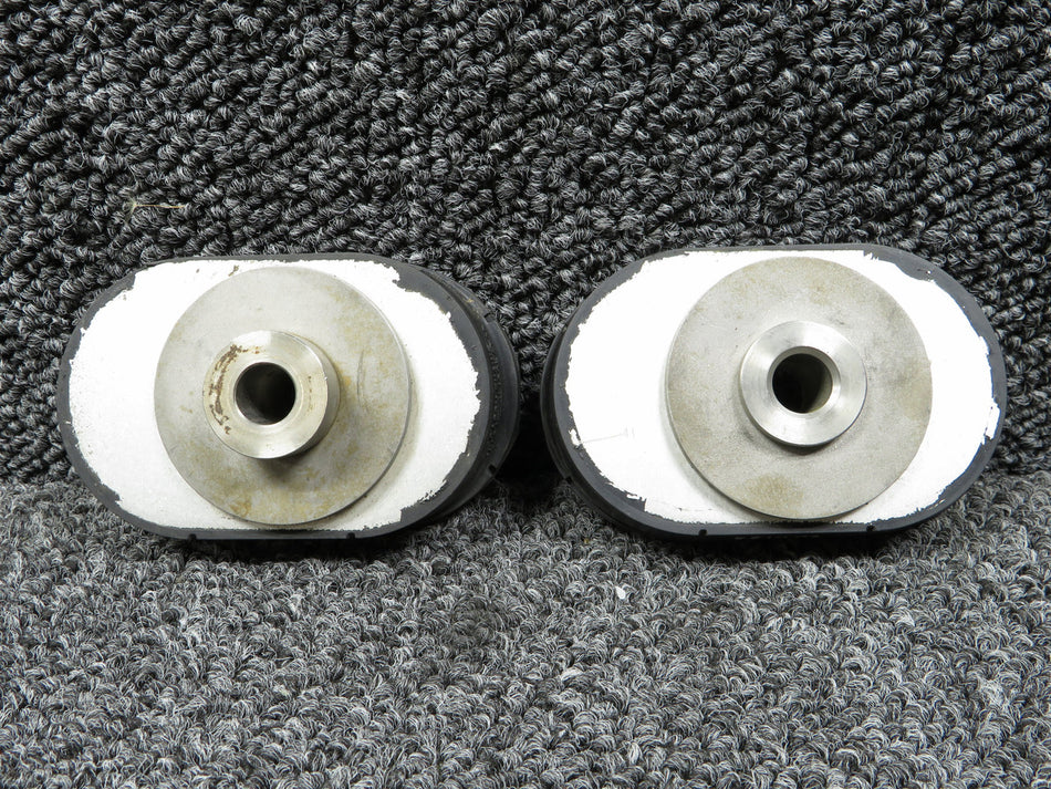 R20700-11 Barry Controls Engine Mount Vibration Isolator Set
