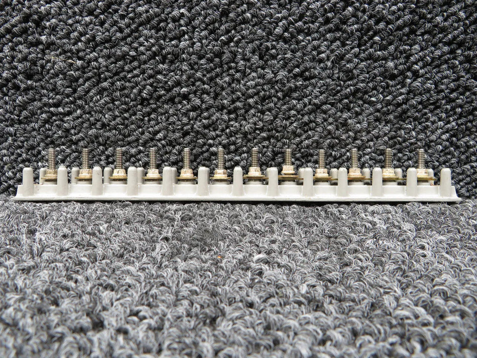 MS27212-1-12 Military Standard Terminal Board Assembly