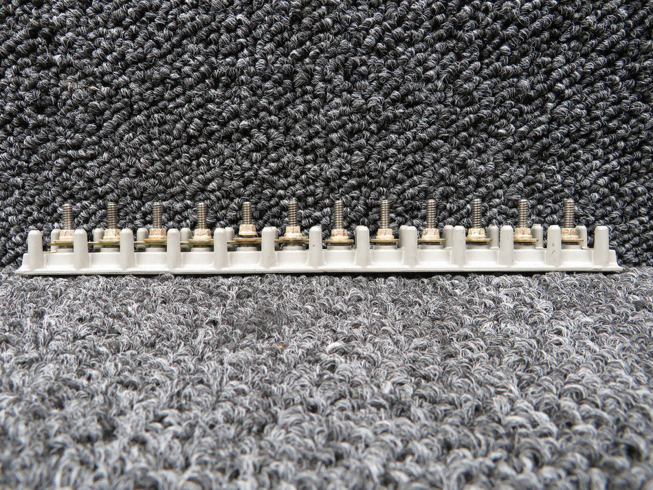 MS27212-1-12 Military Standard Terminal Board Assembly