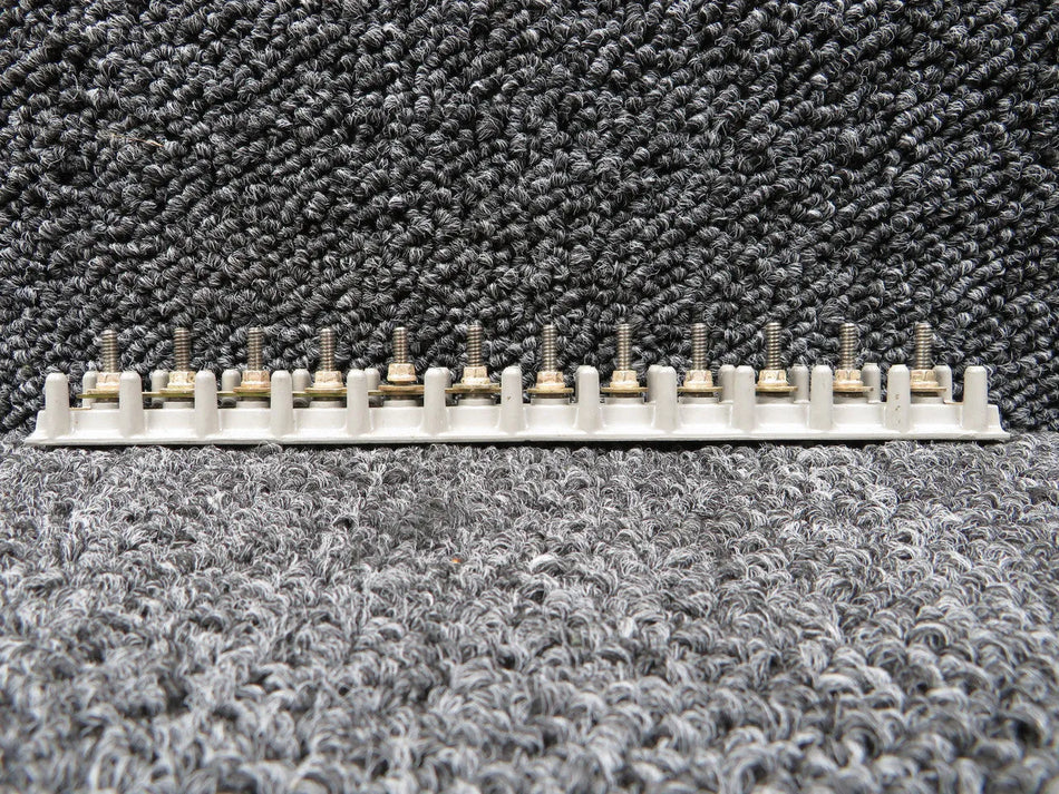 MS27212-1-12 Military Standard Terminal Board Assembly
