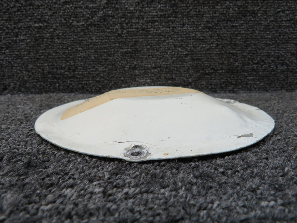 486-535 Piper PA38-112 Main Wheel Dust Cover Hubcap 5.00-5