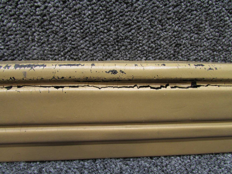 58-530180-3 Beech V35B Armrest Assembly Forward RH