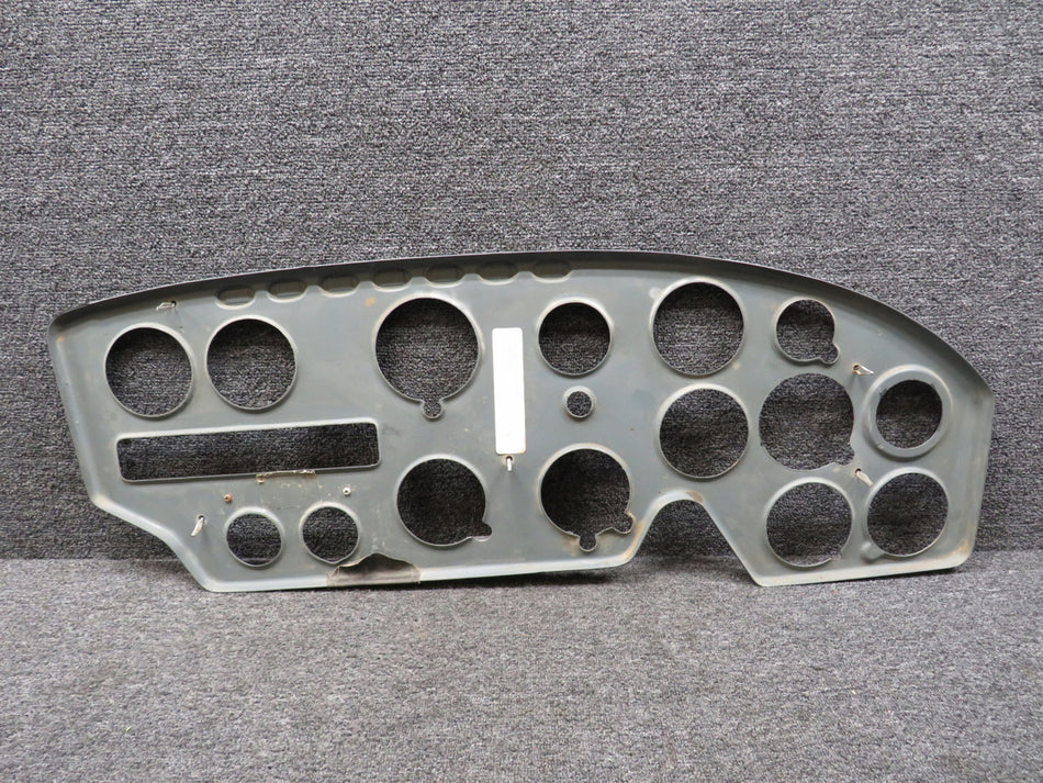 0713214-29 Cessna 182A Shock Instrument Panel Cover