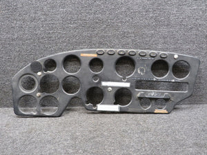0713214-29 Cessna 182A Shock Instrument Panel Cover