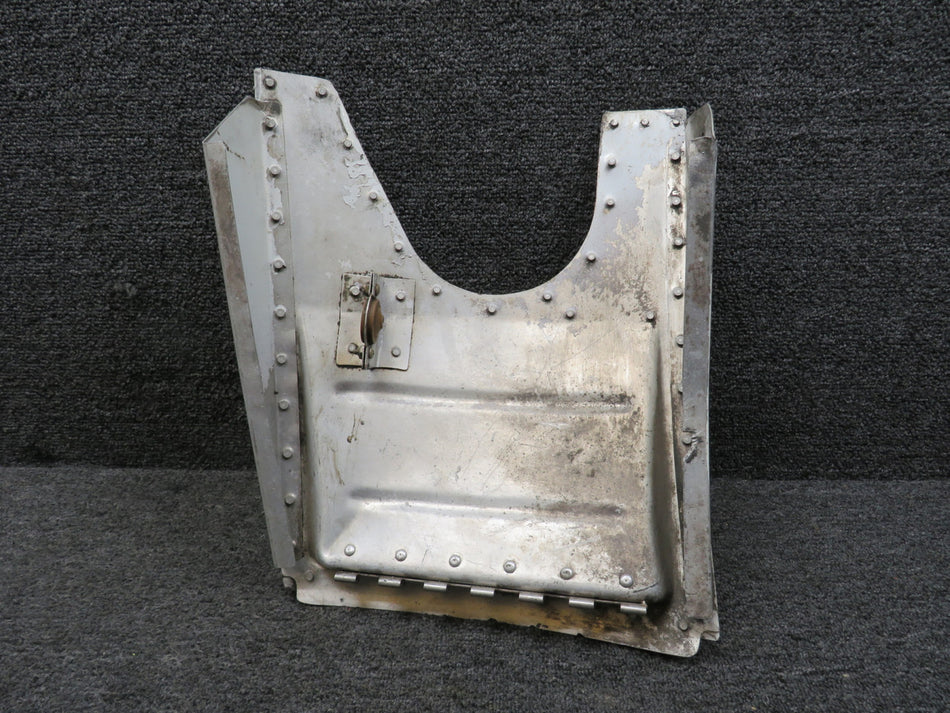 1213515-201 Cessna 210F Cowl Flap Assembly LH (Damaged)