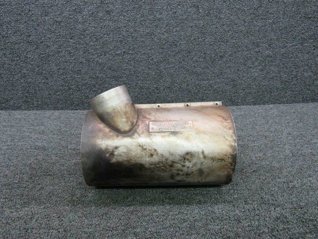 1250250-6 (M/N: 1250250-1) Hanlon Wilson Continental IO-470-S Muffler Shroud LH BAS Part Sales | Airplane Parts