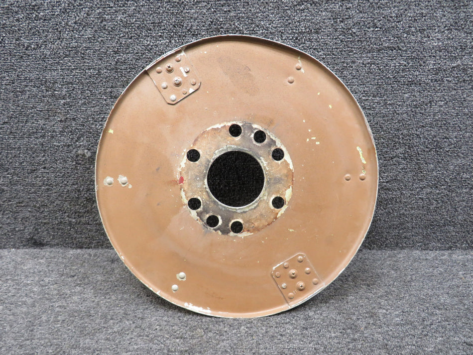 169-960011-1 Beech A23A Propeller Spinner Aft Bulkhead
