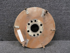 169-960011-1 Beech A23A Propeller Spinner Aft Bulkhead