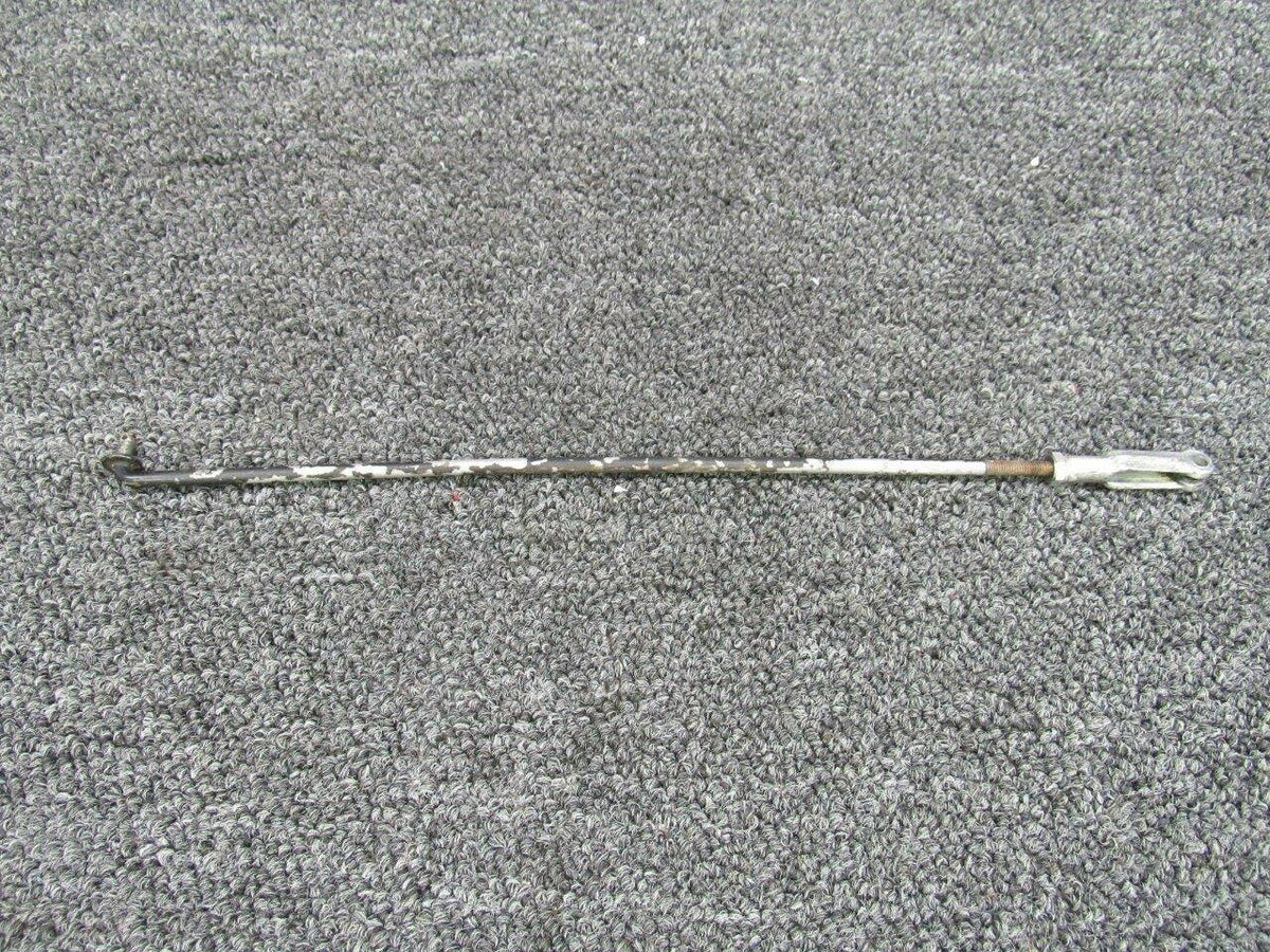 69093-003 Piper PA32R-301 Fuel Selector Control Rod BAS Part Sales | Airplane Parts