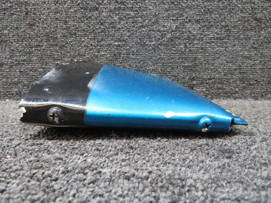 35-660040-48 Beechcraft E-35 Elevator Counter Balance